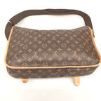 Louis Vuitton Shoulder Bag Monogram Congo MM — view 3