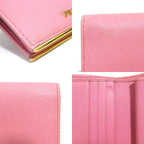 Prada Bifold Wallet 1 Mv204 — view 9