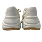 Gucci Light Glitter Logo Sneakers Shoes 2984 — view 2