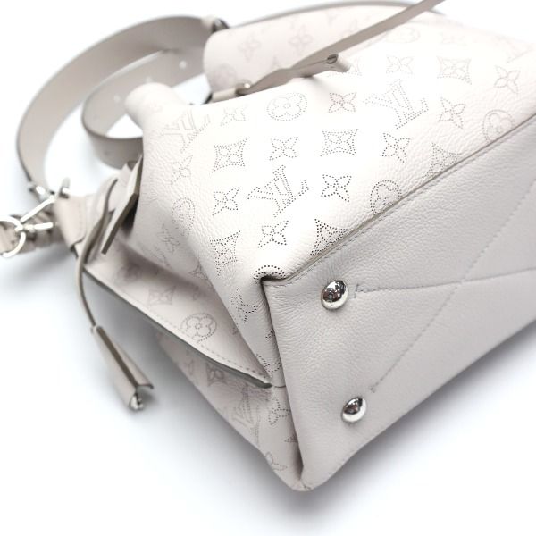 Louis Vuitton Mahina Shoulder Bag Mulia Key — view 7
