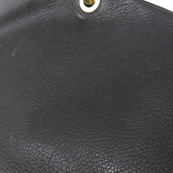 Chanel Caviar Hand — view 7