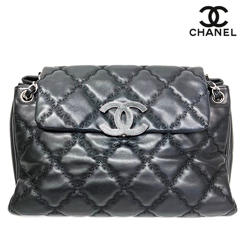 Chanel Shoulder Bag Chain — view 2