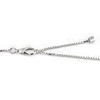 Gucci Necklace Link to Love Silver — view 7