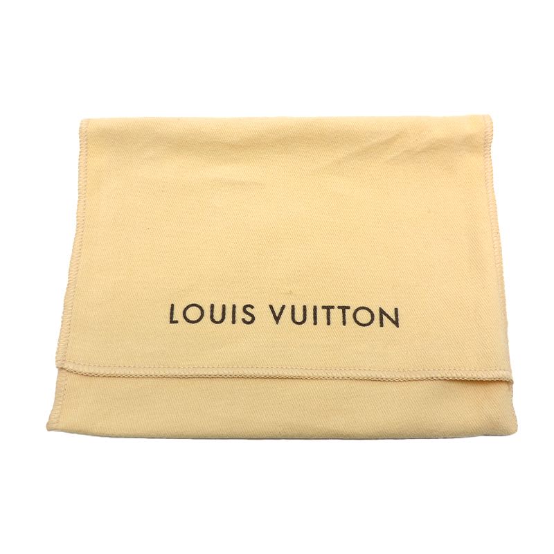 Louis Vuitton Notebook Cover — view 7