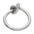 Celine Sca 4282 Knot Ring 14.5 — view 3