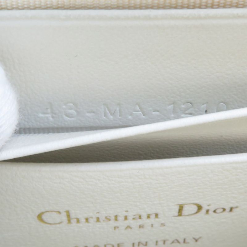 Christian Dior Phone Holder Pouch Smartphone Case — view 8