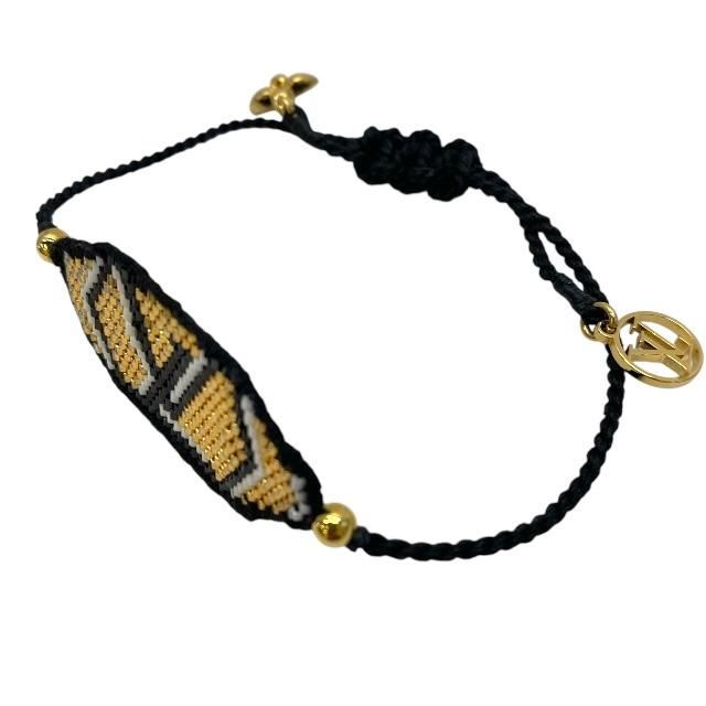 Louis Vuitton Summertime Bracelet Bangle Accessory Small — view 9
