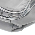 Prada V407 S Nylon Briefcase Black — view 9