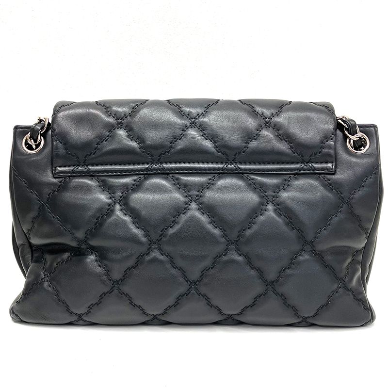 Chanel Shoulder Bag Chain — view 3