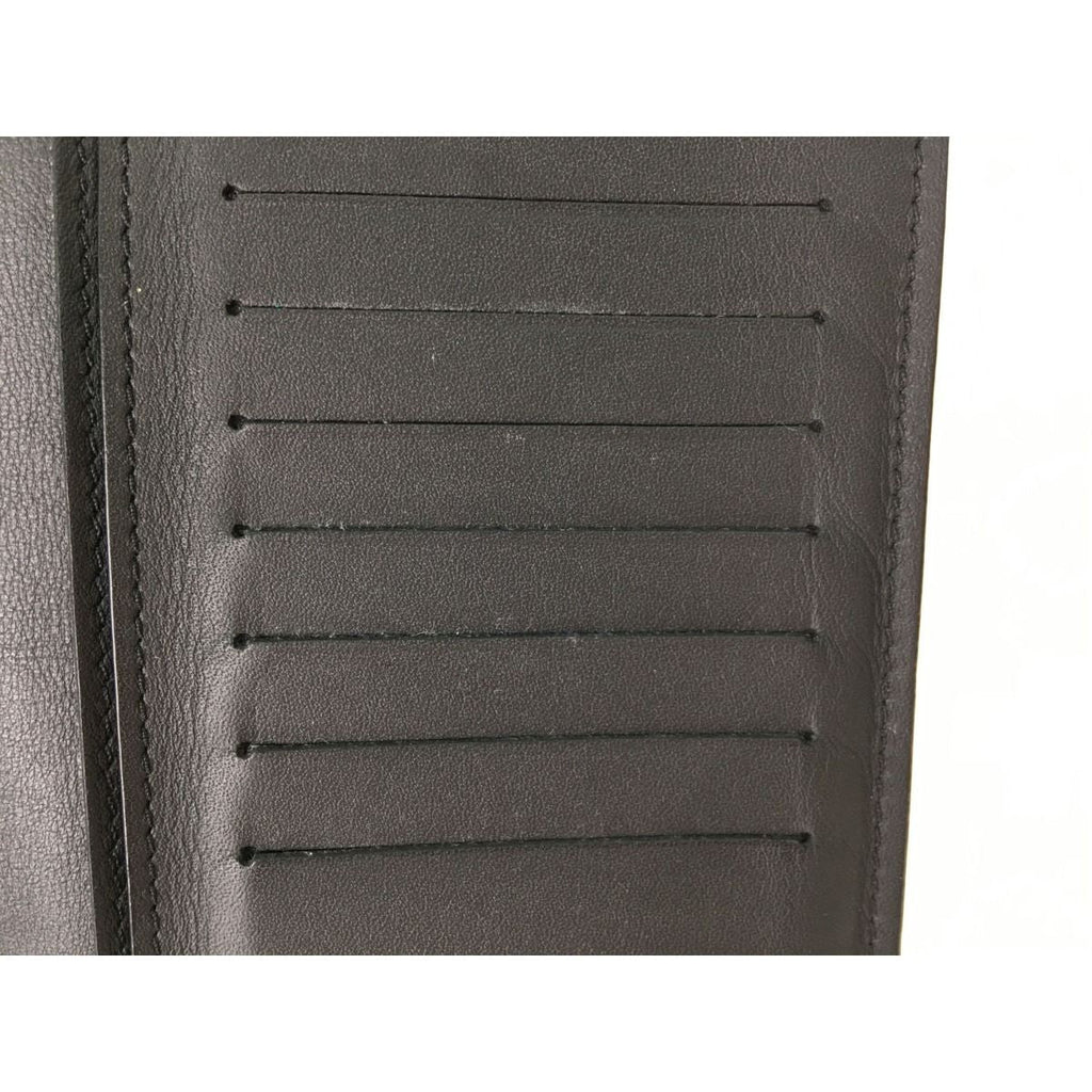 Louis Vuitton Long Wallet Monogram Shadow Portefeuille Brother — view 7
