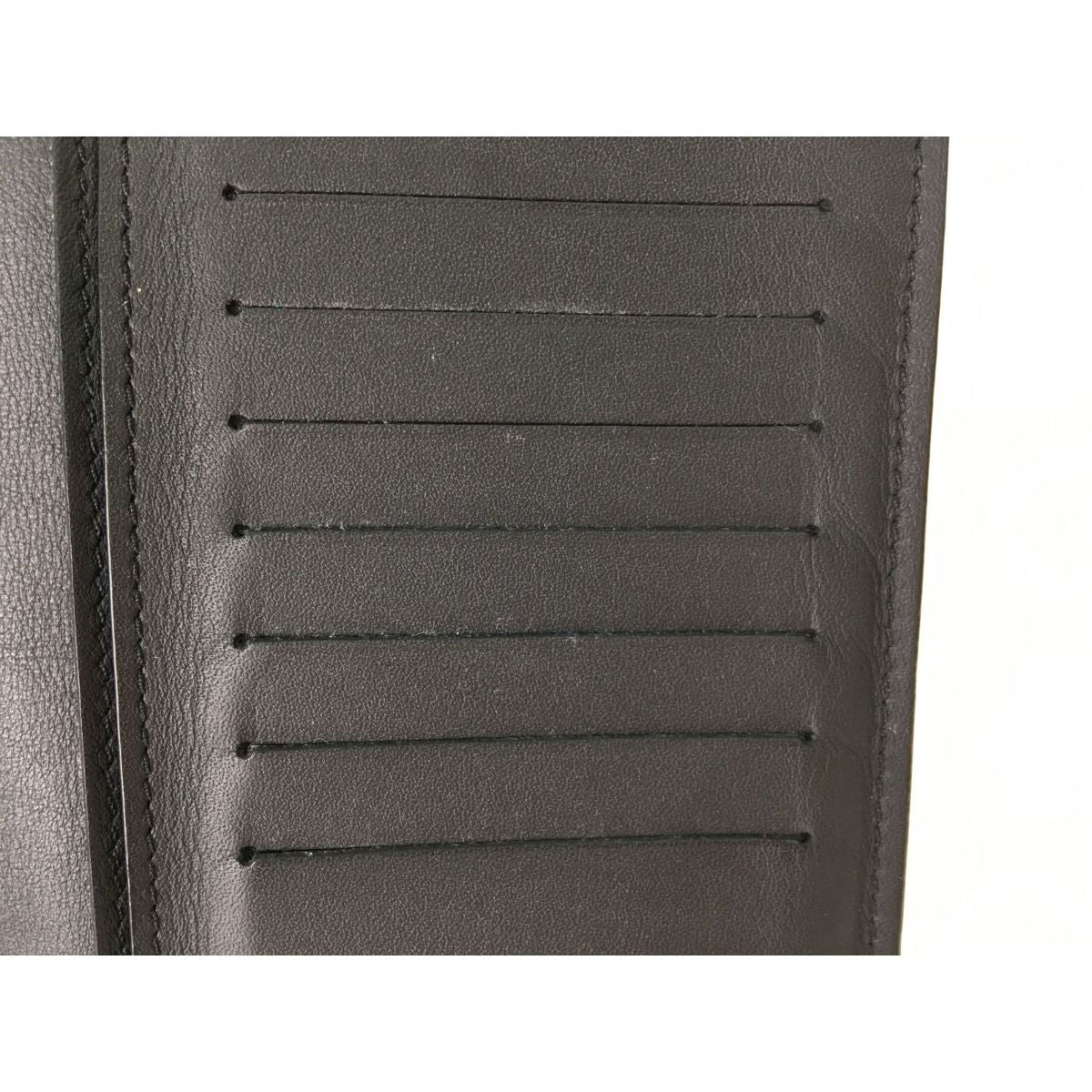 Louis Vuitton Long Wallet Monogram Shadow Portefeuille Brother — view 7