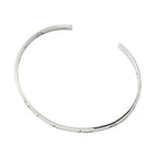 Gucci Bracelet Blinds for Love Silver — view 6