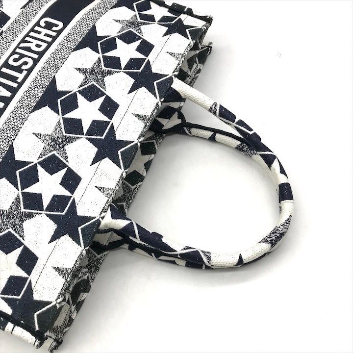 Dior Book Tote Star — view 7