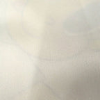 Christian Dior J'adore Scarf Heart Ribbon Flower Girl Silk White 0026 — view 8
