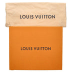 Louis Vuitton Shopper Tote MM Cowhide Leather Bag — view 5