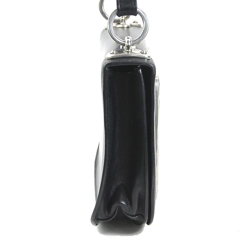 Prada Shoulder Bag 1 Bh071 — view 2
