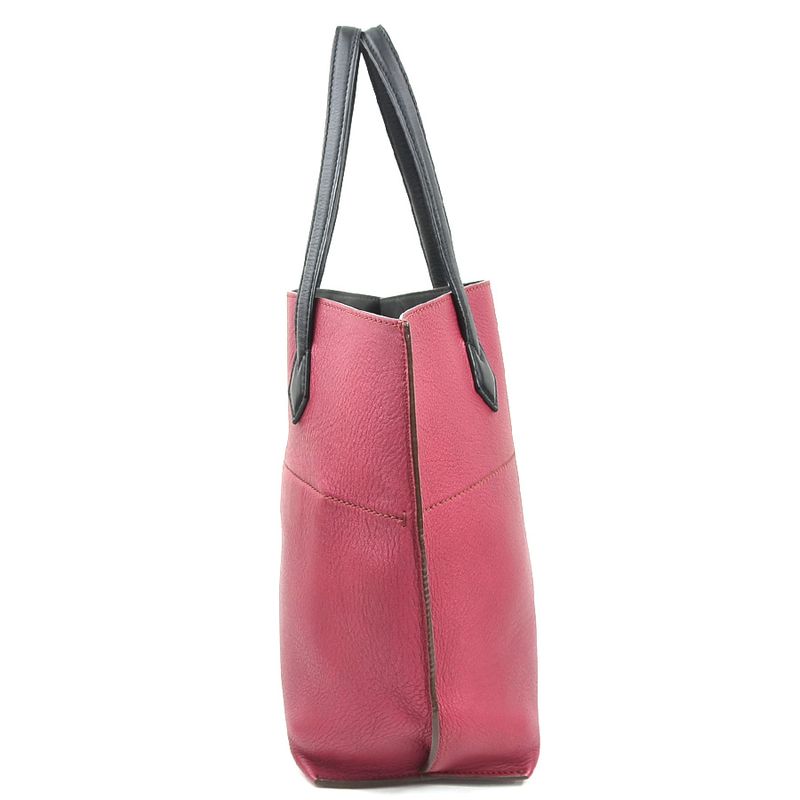 Fendi Tote Handbag All in Shopping 8 — view 2