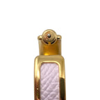 Hermes Earrings Olympe Cc09 Vaux Epson Mauve Pearl Pink — view 9