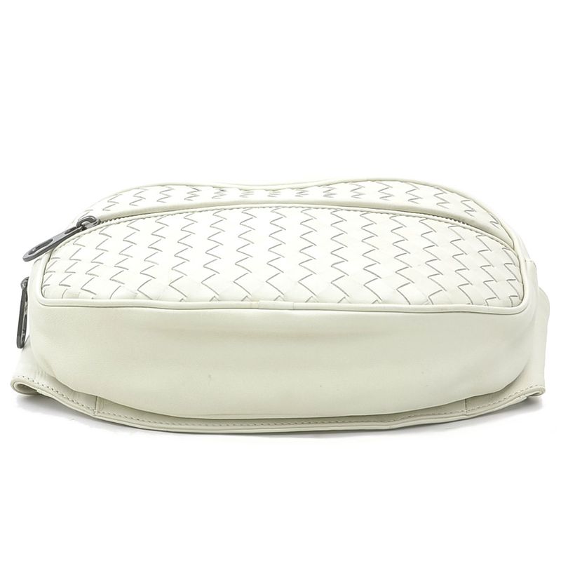 Bottega Veneta Belt Bag Waist Intrecciato — view 4