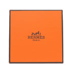 Hermes Croisette Silver Ring 53 12 — view 6