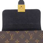 Louis Vuitton Monogram Rocky BB 2-Way Shoulder Bag — view 5