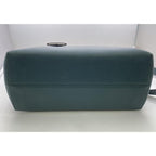 Fendi by the Way Medium 2-Way Handbag 8 Bl124 Leather Green Beige Multicolor — view 4