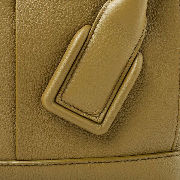 Bottega Veneta Handbag Arco Medium Khaki — view 7
