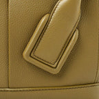 Bottega Veneta Handbag Arco Medium Khaki — view 7