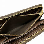 Louis Vuitton Damier Zippy Wallet — view 6