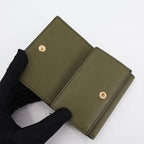 Gucci Wallet Fold Logo — view 4