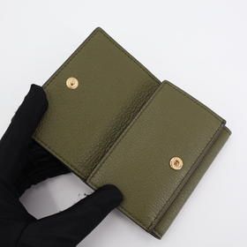 Gucci Wallet Fold Logo — view 4