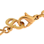 Dior Logo Necklace — view 6