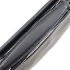 Fendi Peekaboo Celia 2-Way Shoulder Calf Black Business Bag — view 6