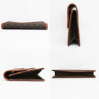 Louis Vuitton Pochette Dam Clutch Bag Monogram Second — view 4
