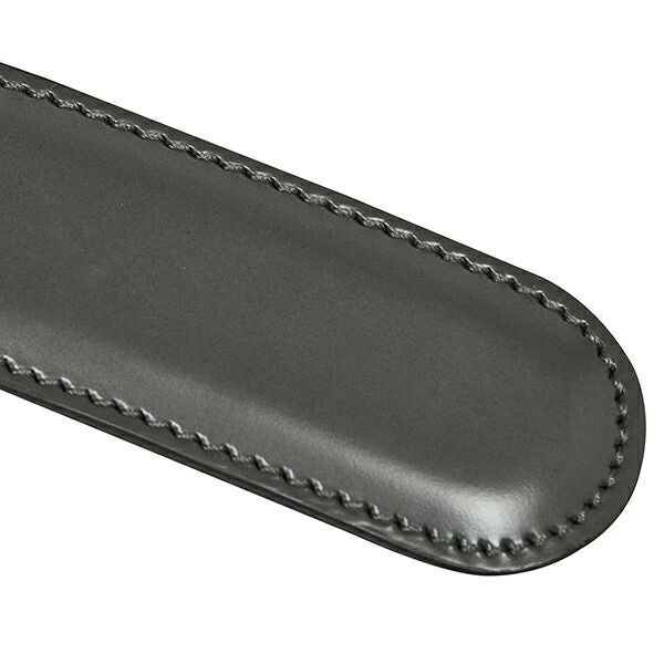 Gucci Belt Interlocking G Dark Gray — view 7