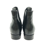 Prada Side Gore Chelsea Boots Black 36 1 2 — view 3