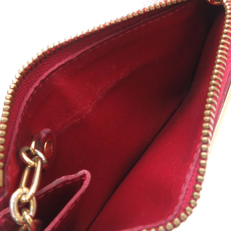 Louis Vuitton Coin Case — view 8
