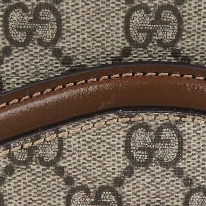 Gucci Body Bag GG Supreme — view 8