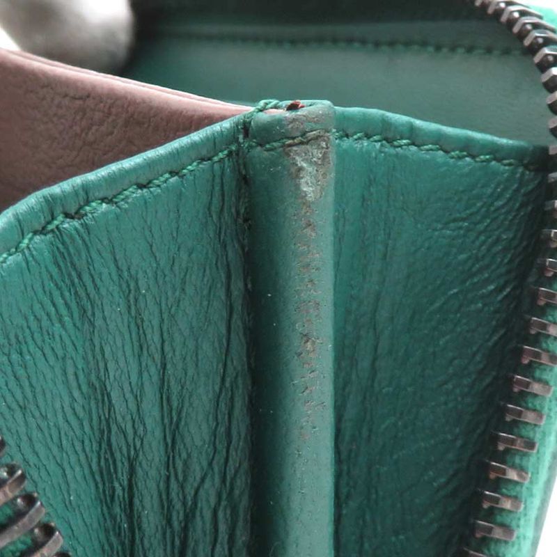 Bottega Veneta Coin Case Intrecciato — view 8