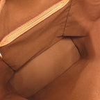 Louis Vuitton Montsouris MM Monogram Backpack Bag 1571 — view 5