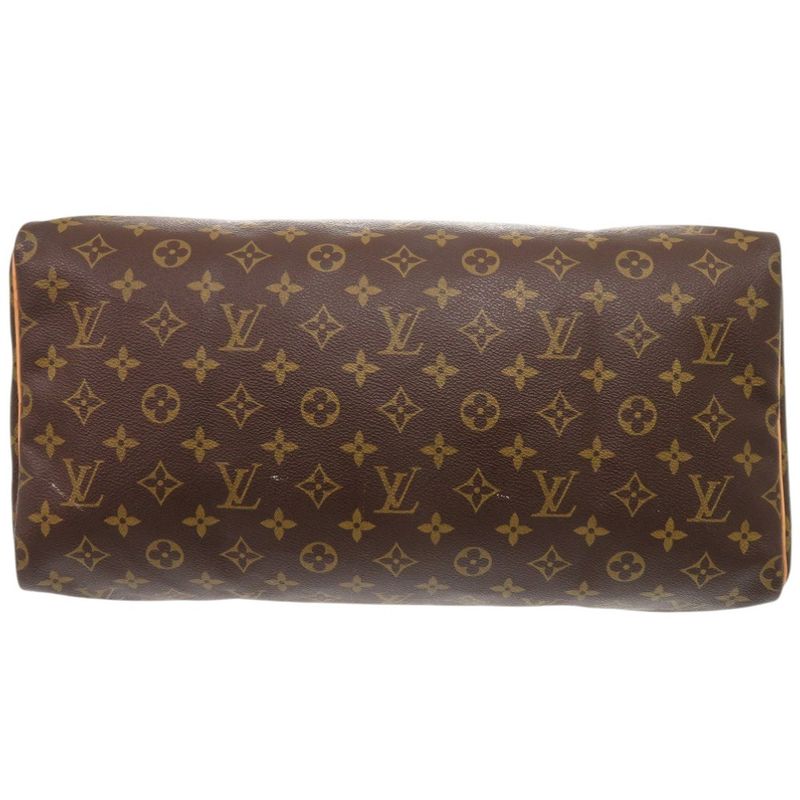 Louis Vuitton Speedy 40 Monogram Handbag 1352 — view 3