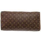 Louis Vuitton Speedy 40 Monogram Handbag 1352 — view 3