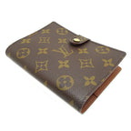 Louis Vuitton Notebook Cover — view 4