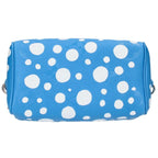 Louis Vuitton Yayoi Kusama Speedy Bandouliere 20 dot Pattern Embossed — view 4