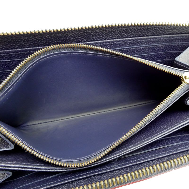 Louis Vuitton Long Wallet — view 7