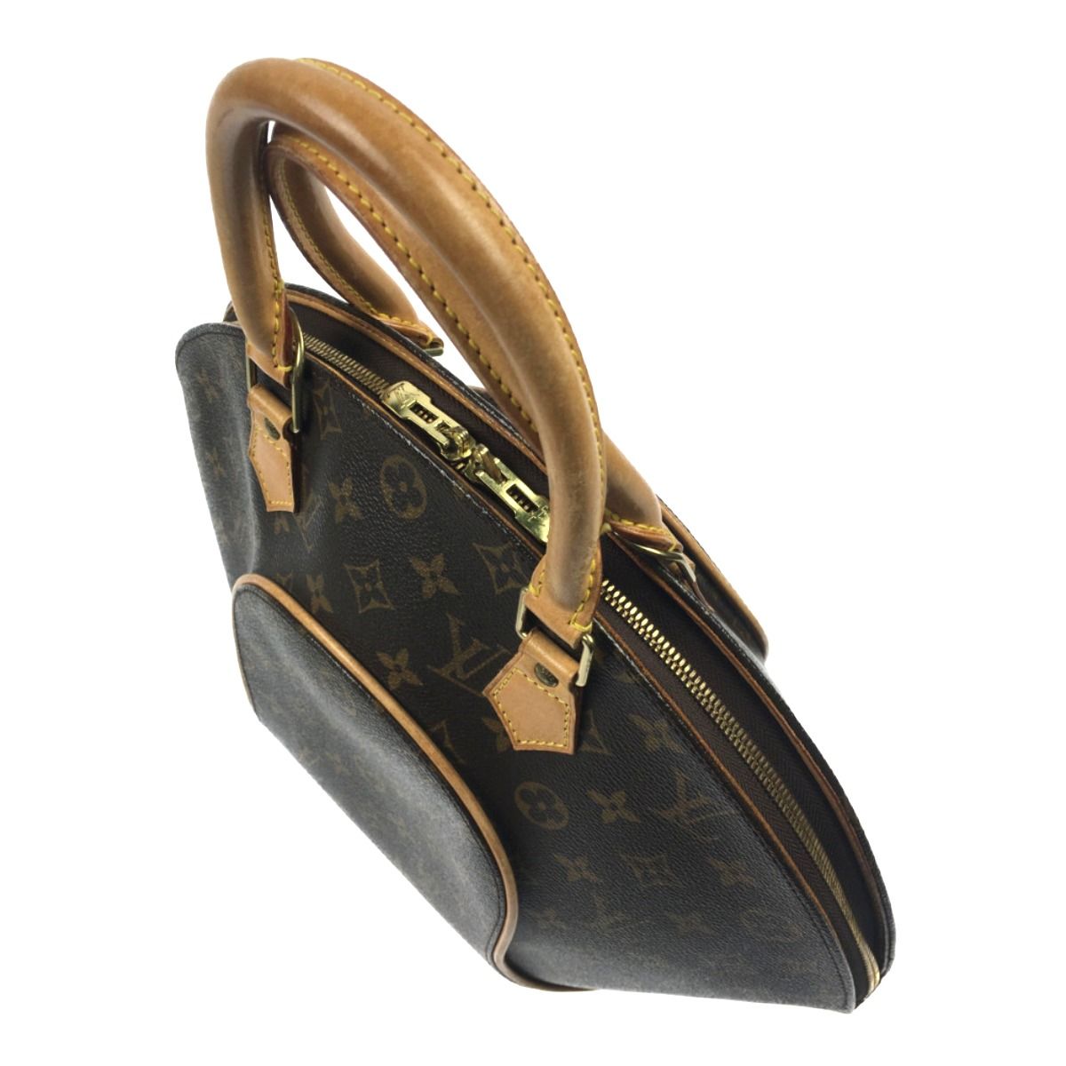 Louis Vuitton Monogram Ellipse MM — view 4