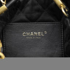 Chanel 22 2-Way Mini Shoulder Bag — view 8