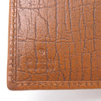 Gucci Bifold Wallet Bamboo — view 6