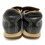 Hermes Other Size 23 Black Shoes — view 4