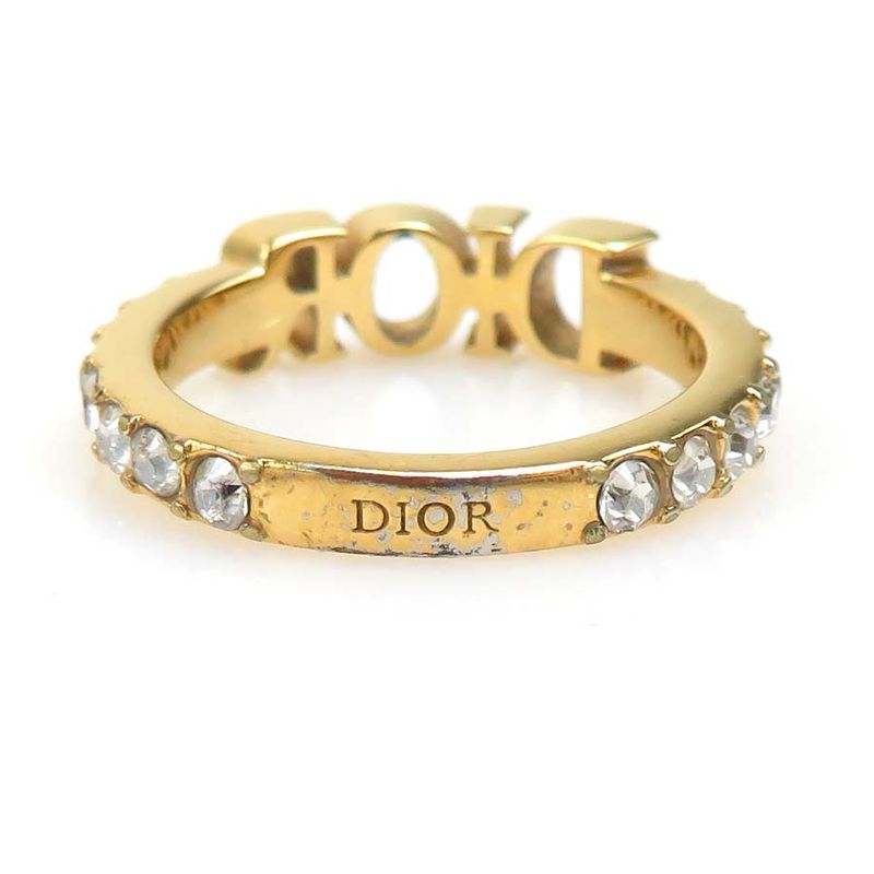 Christian Dior Ring — view 4
